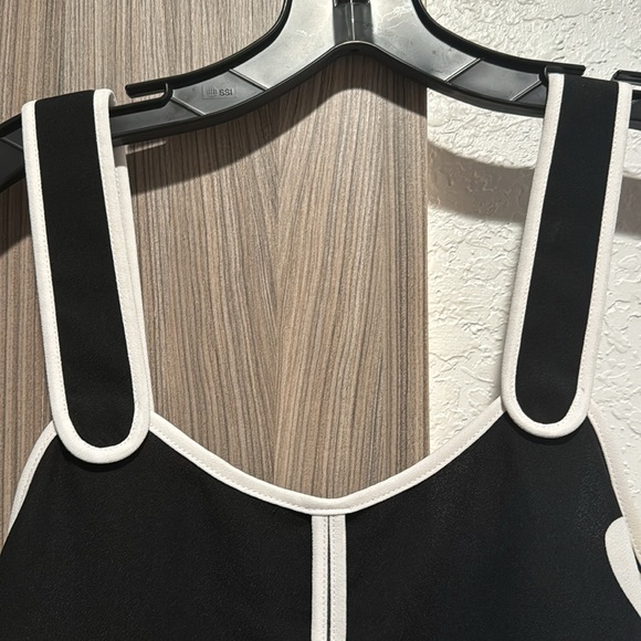 Victoria Beckham for Target top S - Picture 2 of 7